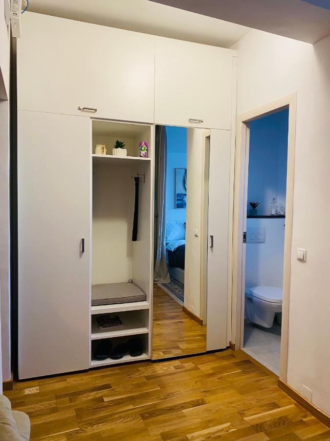 Downtown Studio Apartamento Cluj-Napoca Exterior foto